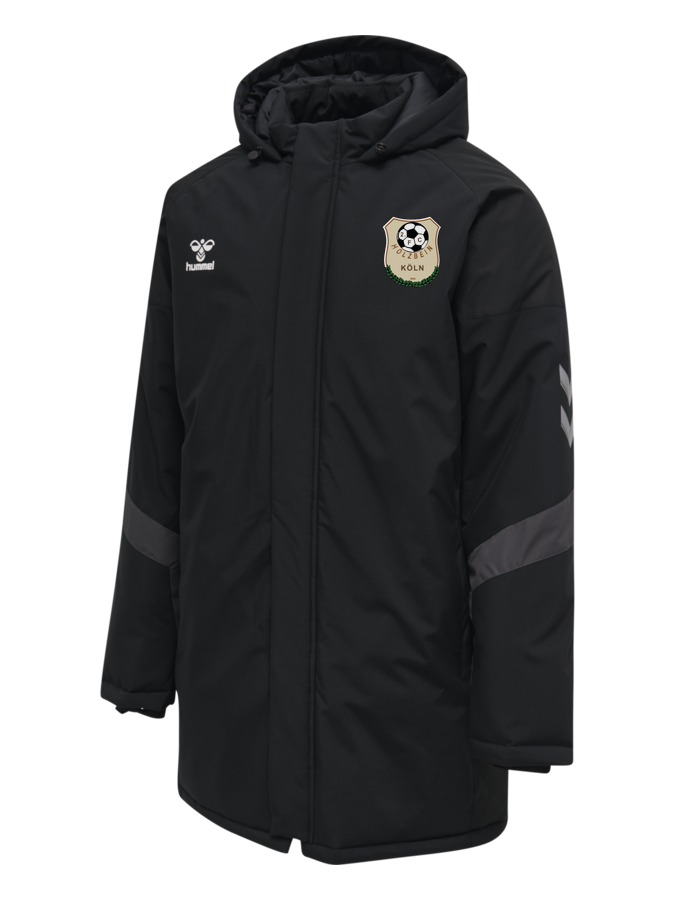 Hummel Lead Bench Jacke