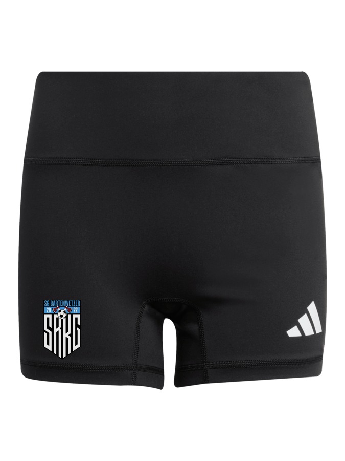 adidas Volleyball 4 Inches Shorts Damen