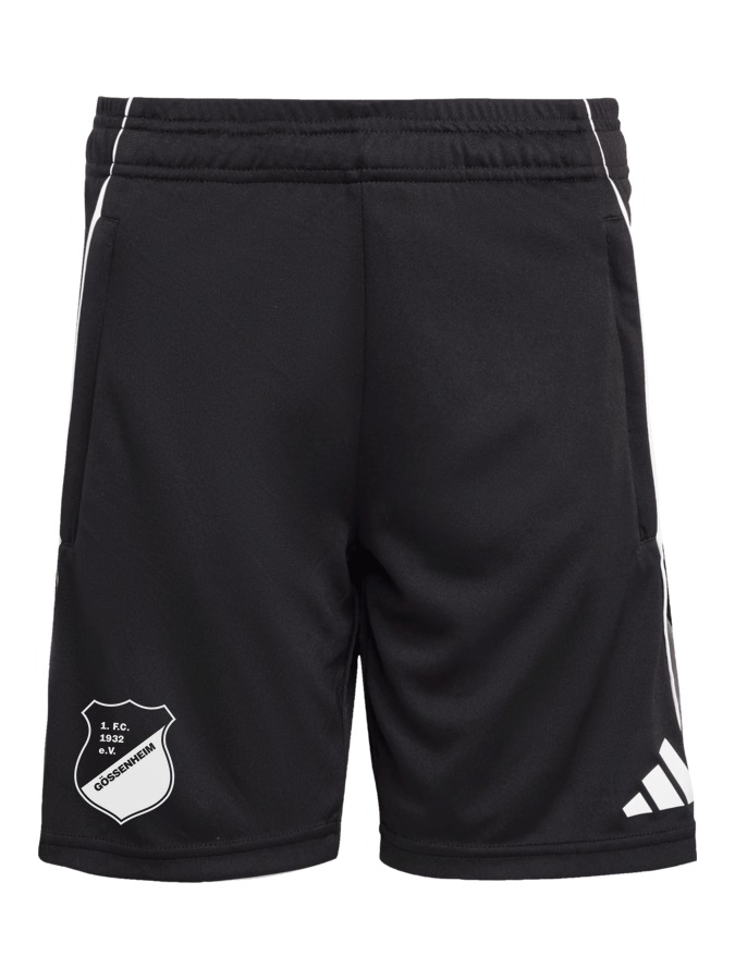 adidas Tiro 25 Competition Trainingsshorts