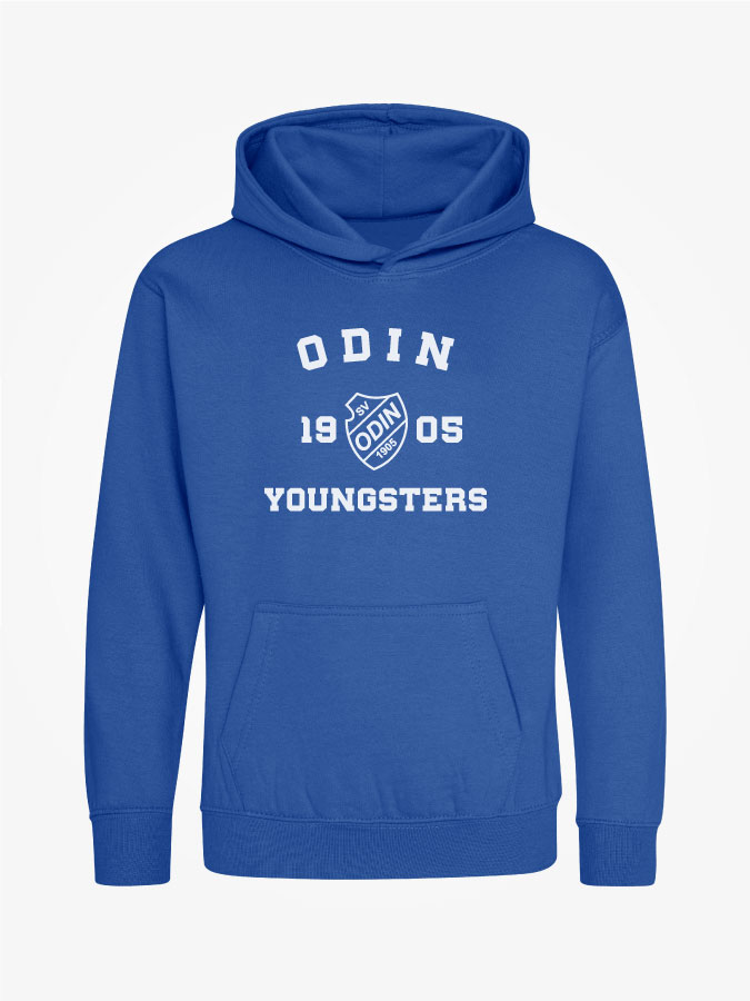 Hoodie Youngsters Kids