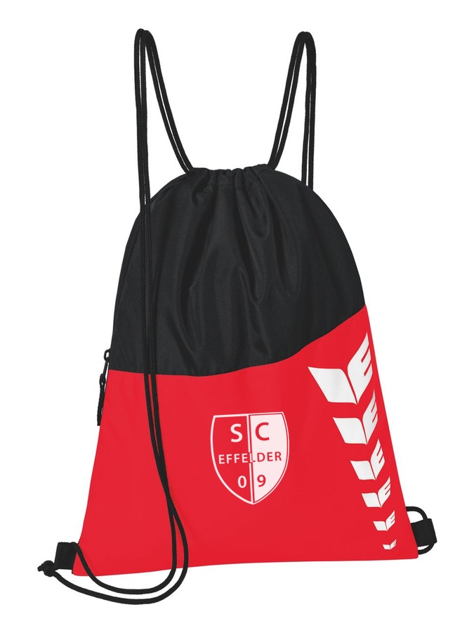 Erima Six Wings Turnbeutel