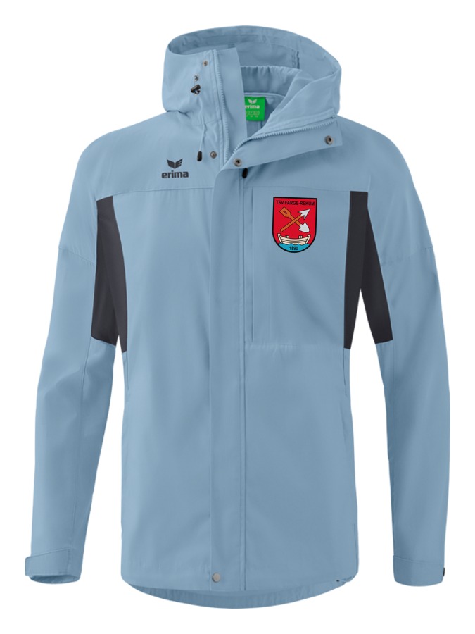 Erima Multifunktionsjacke