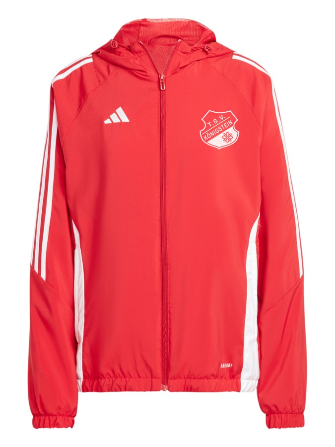 adidas Tiro 24 Windbreaker Damen