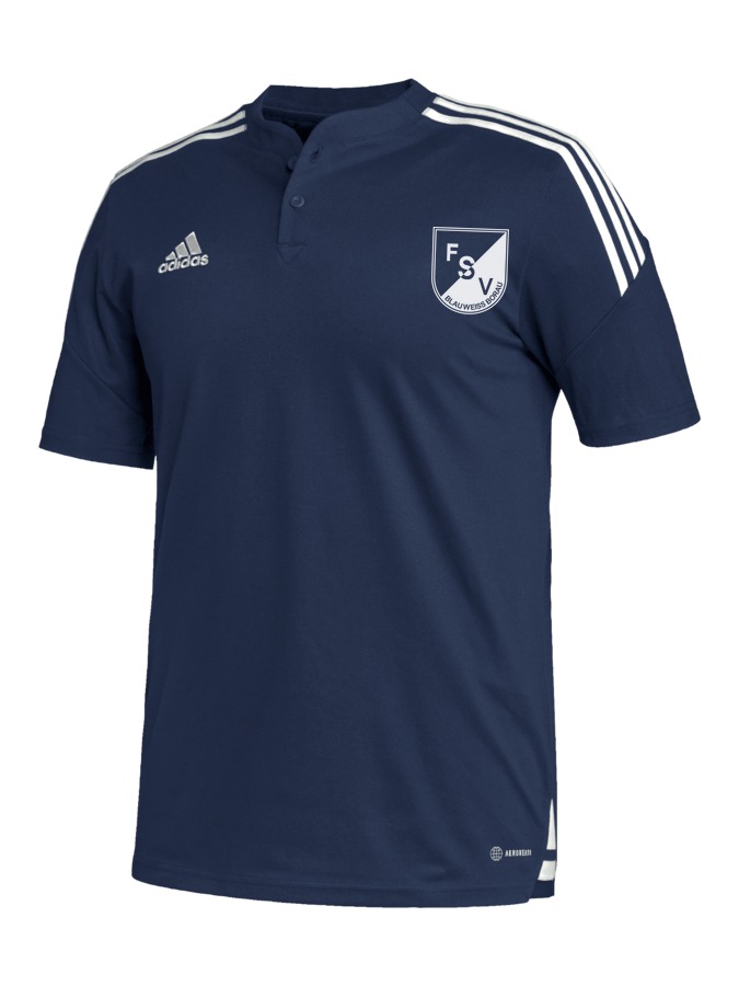 adidas Condivo 22 Poloshirt