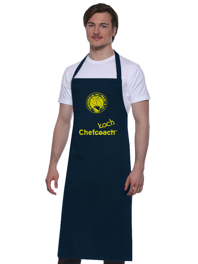 Kochschürze Sergen