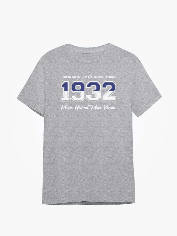 Shirt Established Kids