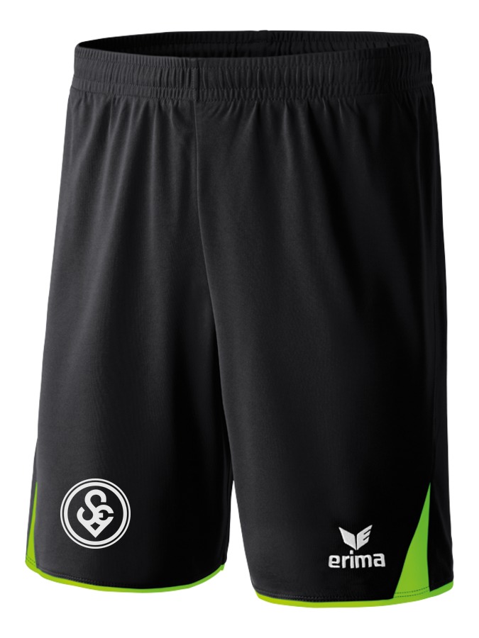 Erima 5-C Shorts