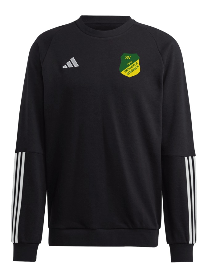 adidas Tiro 23 Competition Sweatshirt