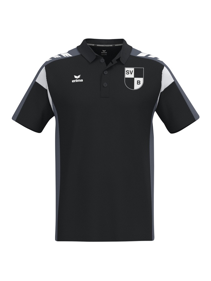 Erima Celebrate 125 Poloshirt Function