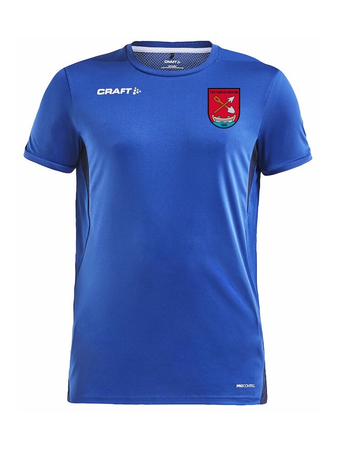 Craft Pro Control Impact T-Shirt