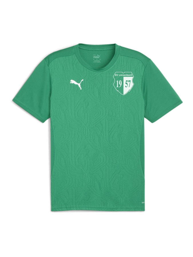 PUMA teamFINAL Trainingsshirt