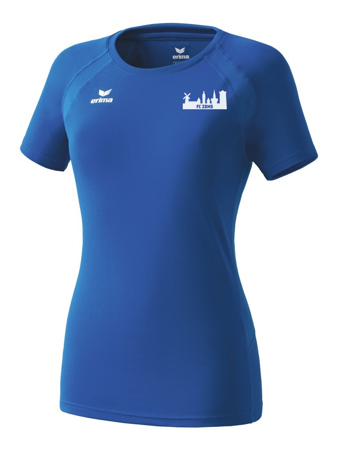 Erima Performance T-Shirt Damen