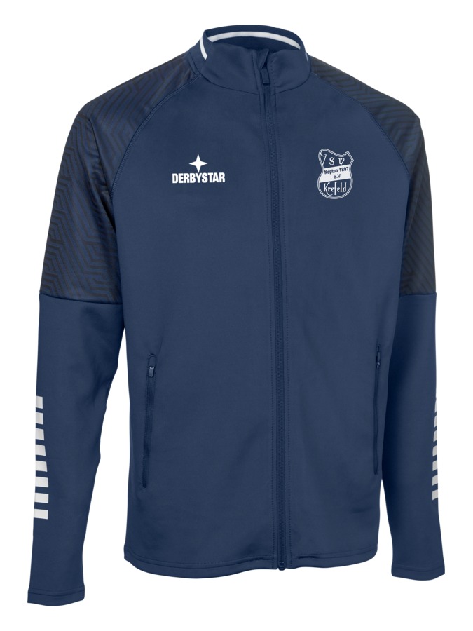 Derbystar Trainingsjacke Primo