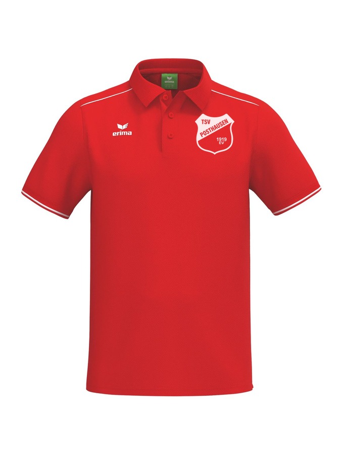 Erima Compete Poloshirt