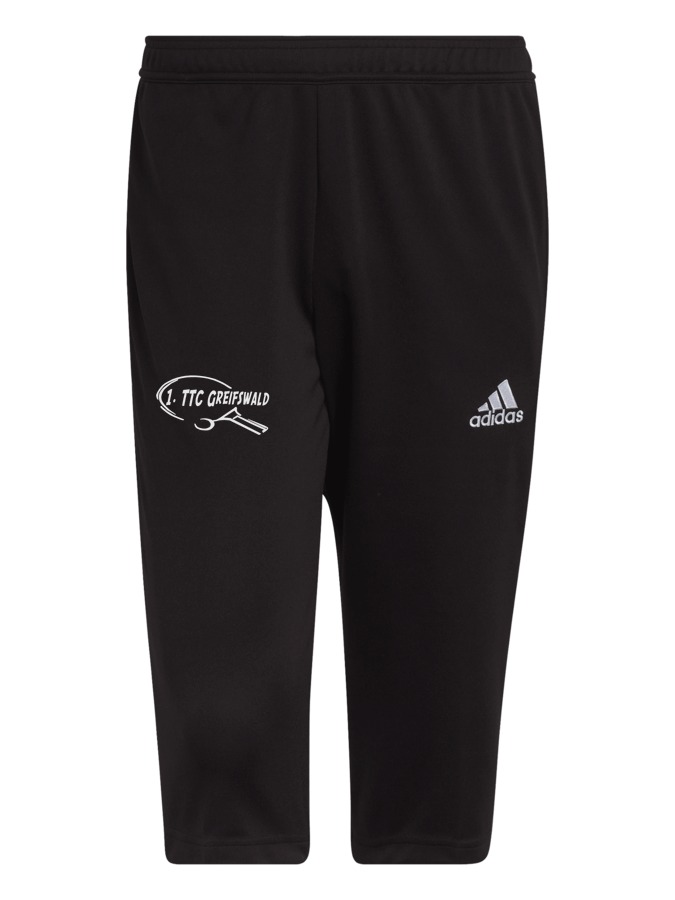 adidas Entrada 22 3/4-Hose