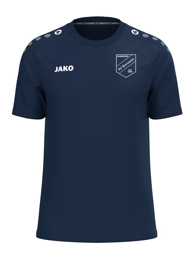 Jako T-Shirt One Cotton