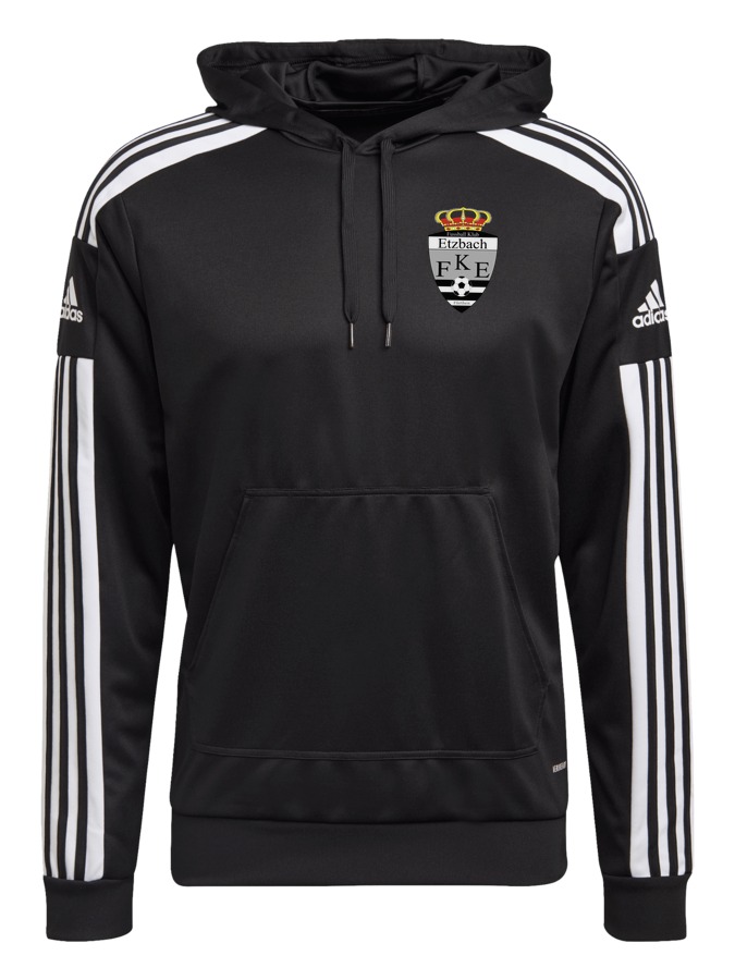 adidas Squadra 21 Hoodie