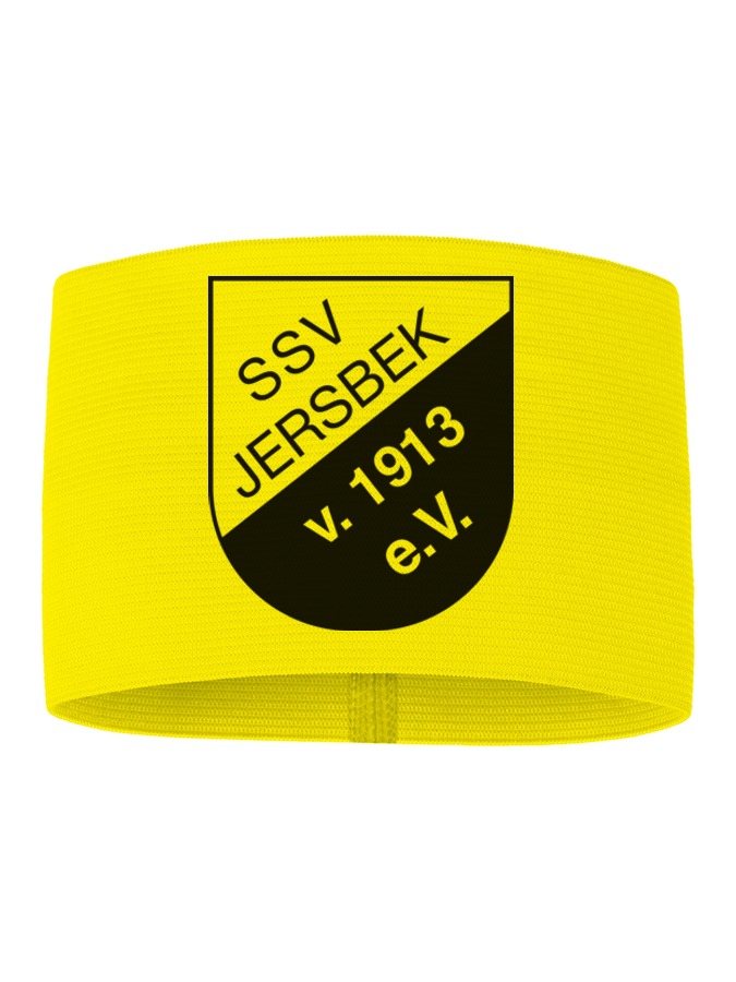 Jako Kapitänsbinde Team