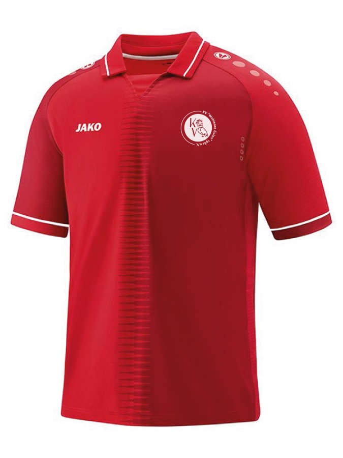 Jako Trikot Competition 2.0