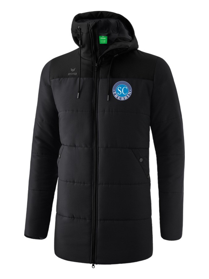 Erima Squad Winterjacke