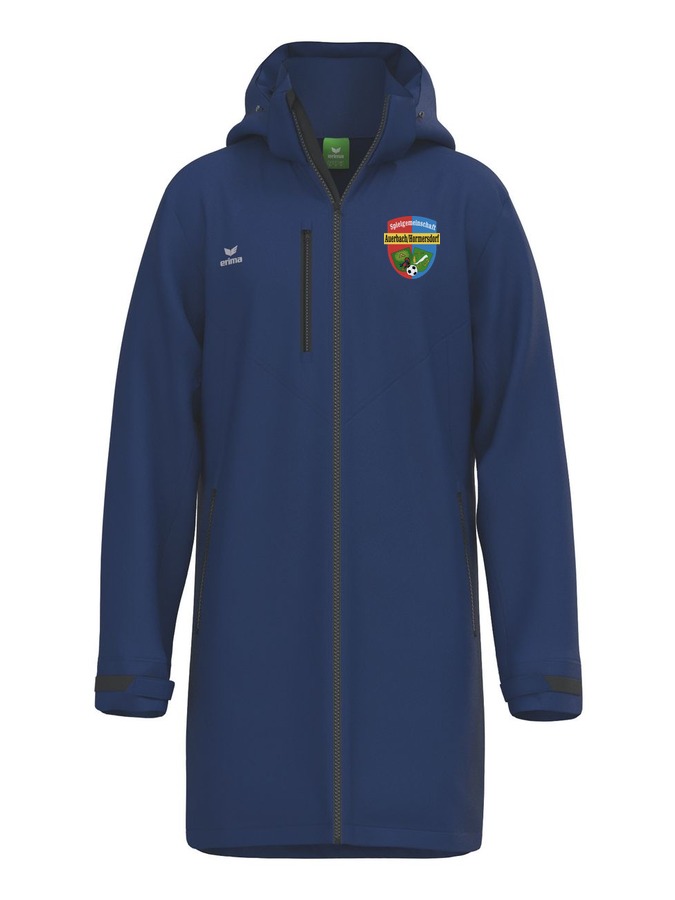 Erima Compete Stadionjacke