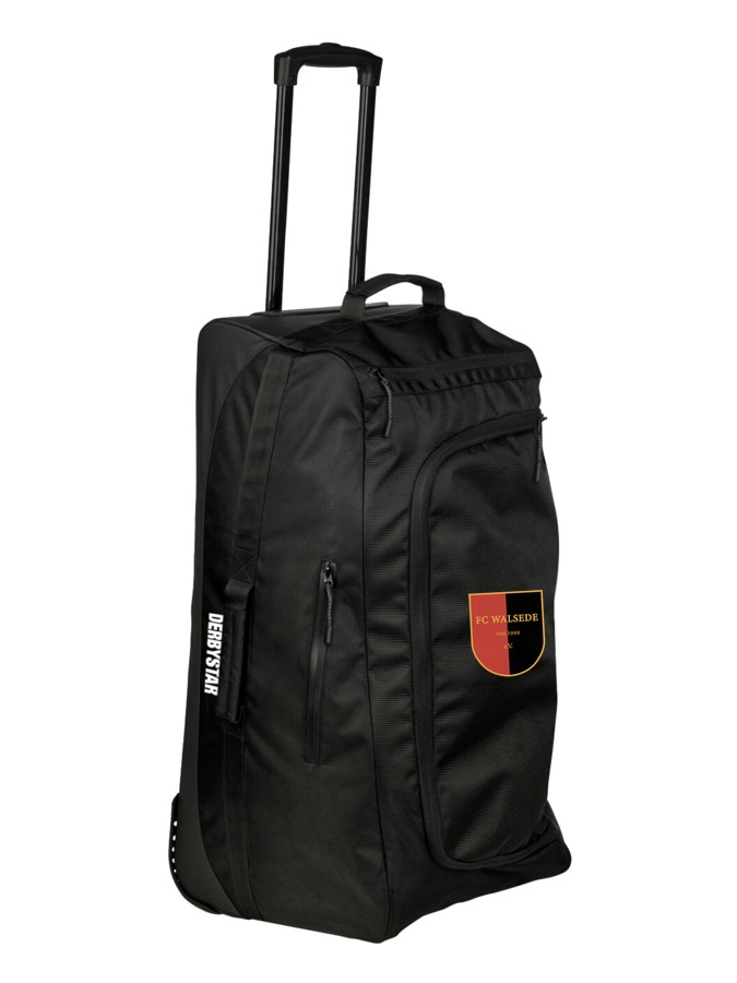 Derbystar Trolley Teamtasche Brillant