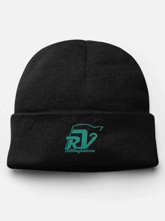 Beanie Sticklogo