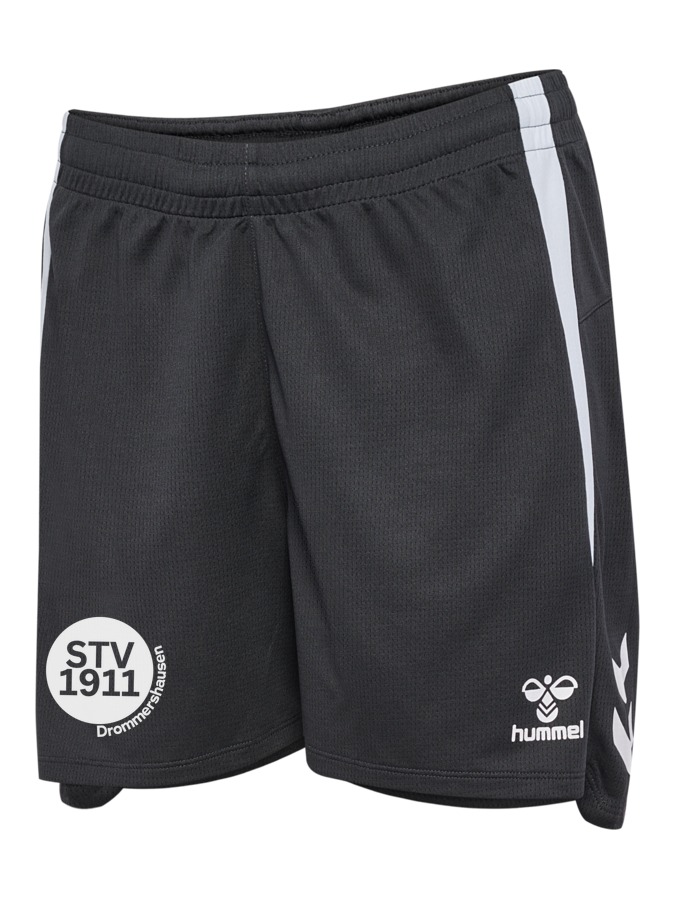 Hummel Lead 2.0 Shorts Damen