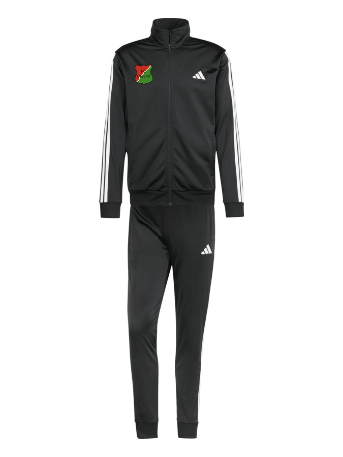 adidas 3-Streifen Trainingsanzug