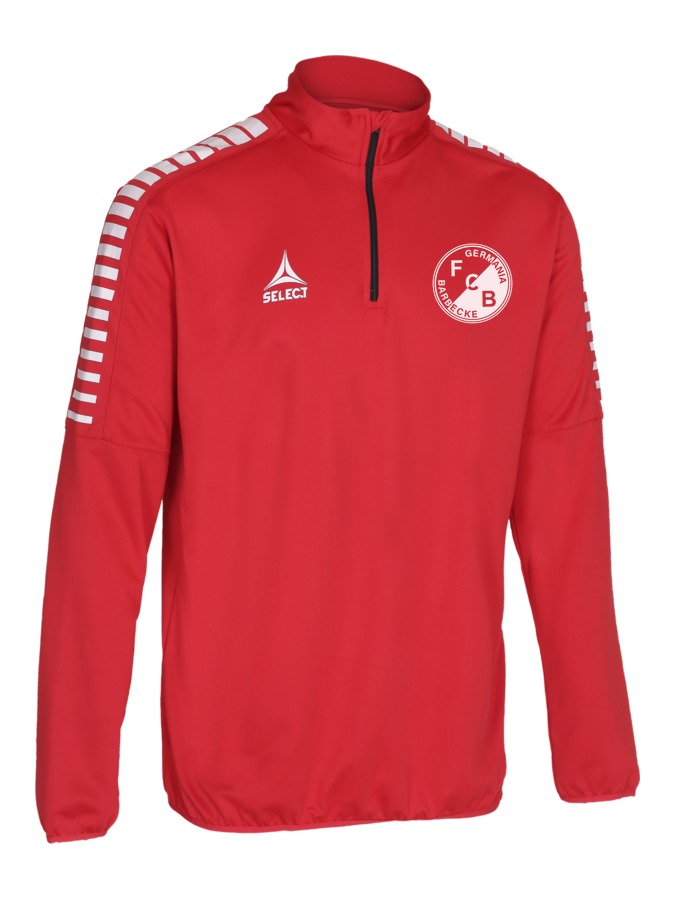 Select Argentina Trainingstop