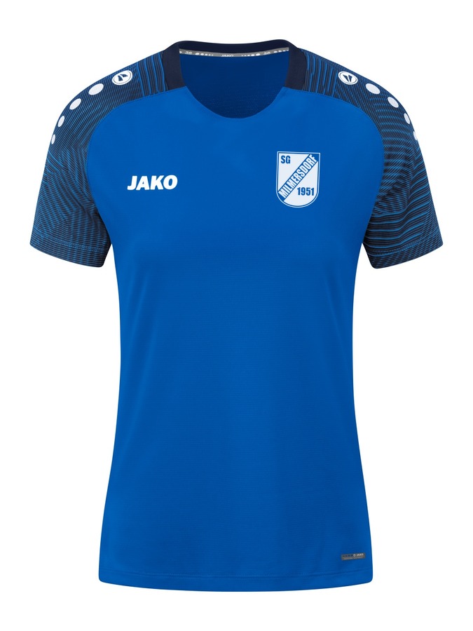 Jako T-Shirt Performance Damen