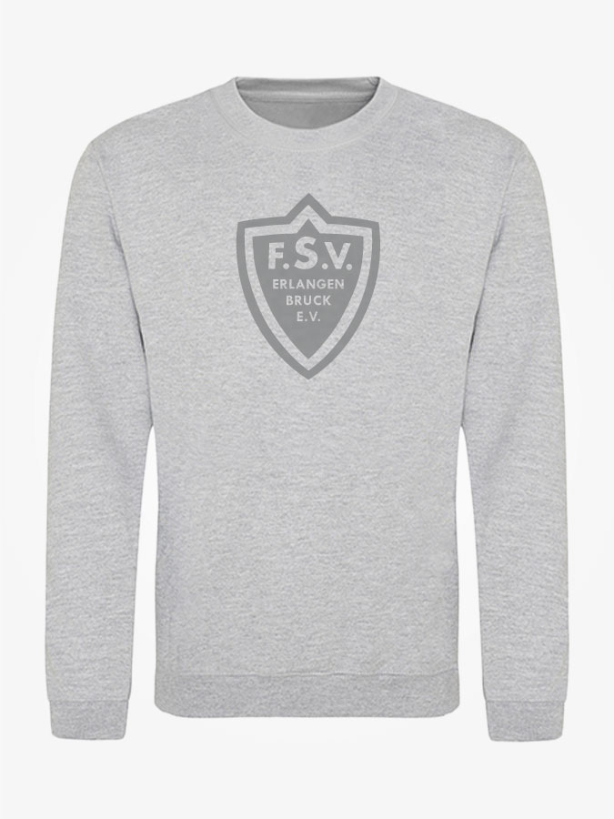 Sweater All Grey Herren