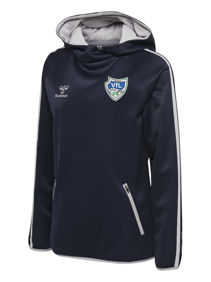 Hummel Cima Hoodie Damen