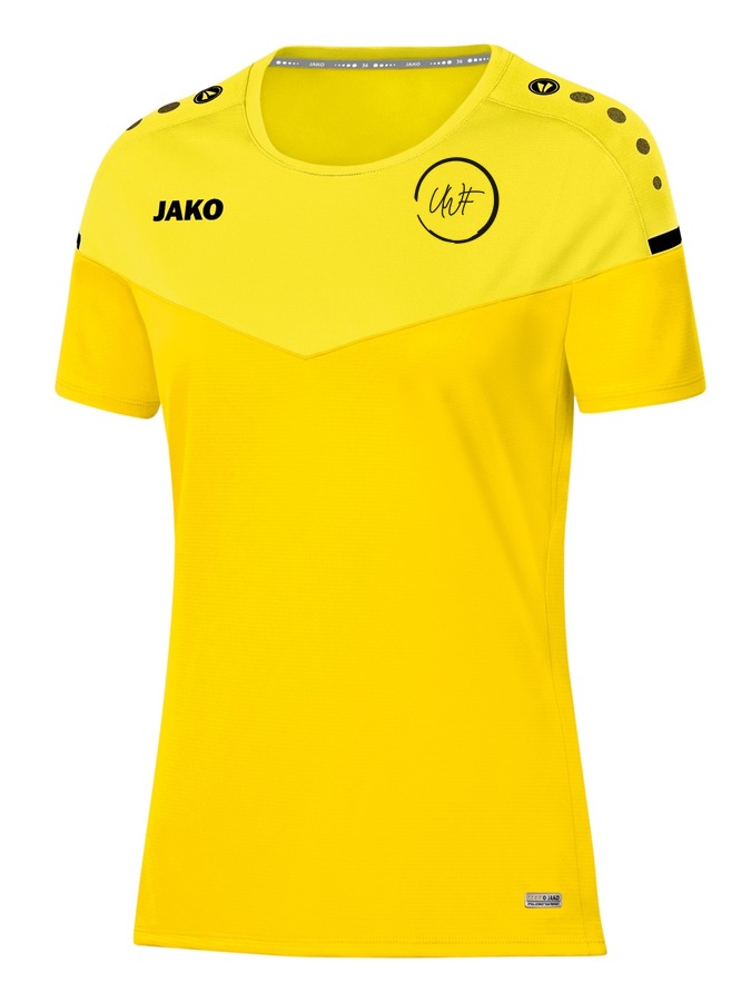 Jako T-Shirt Champ 2.0 Damen
