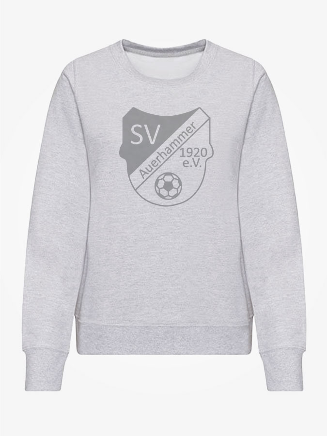 Sweater All Grey Unisex