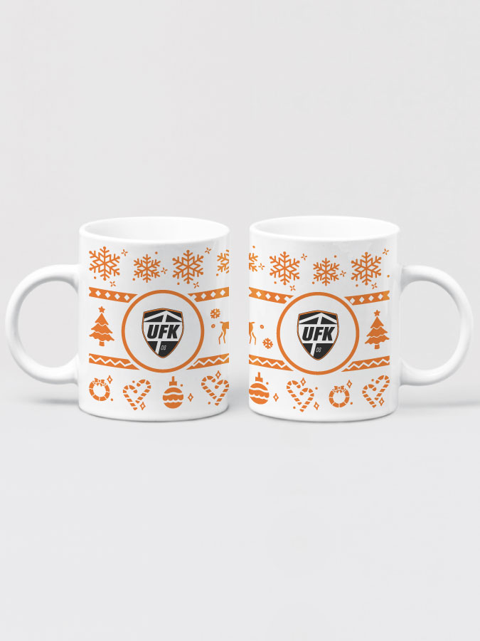 Tasse Christmas