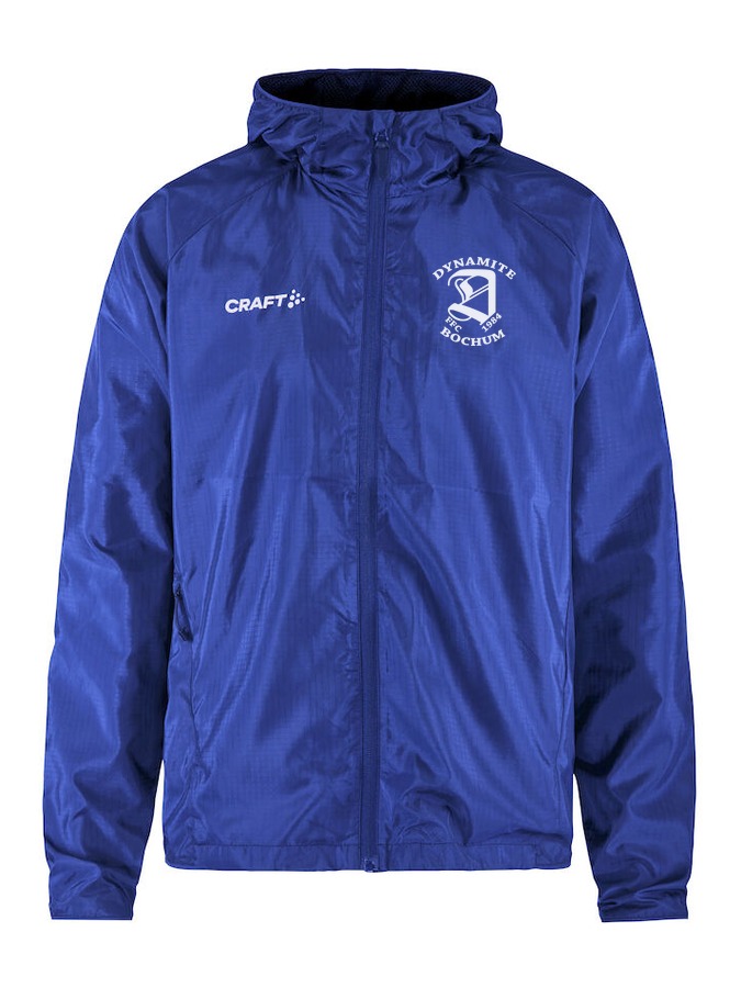 Craft Squad Go Allwetterjacke