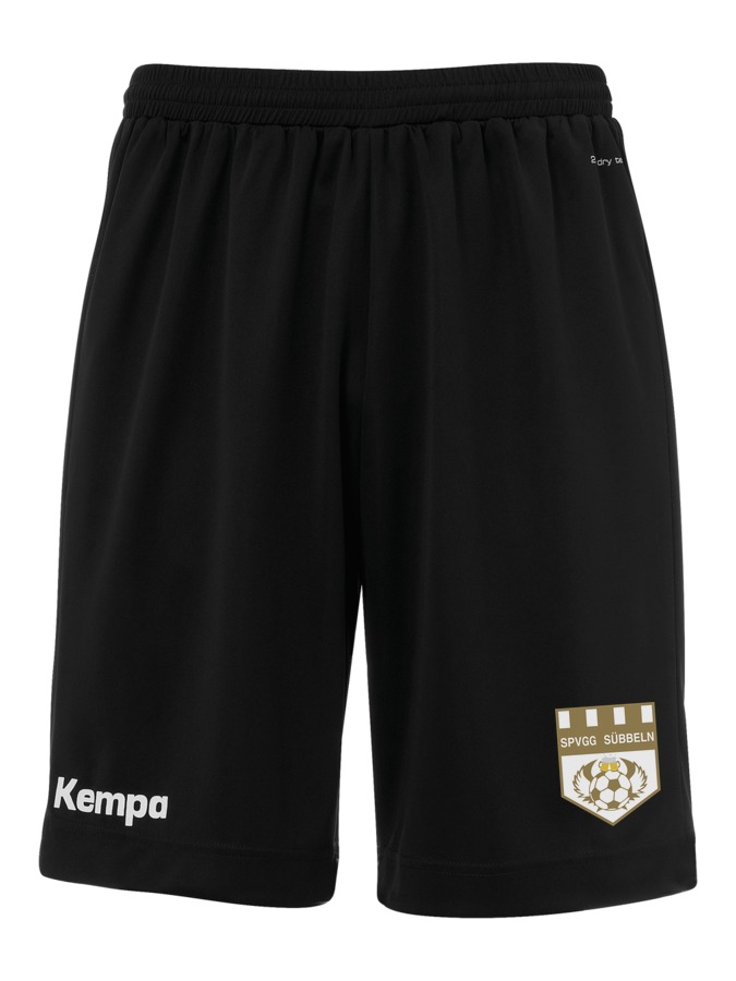 Kempa Player Shorts