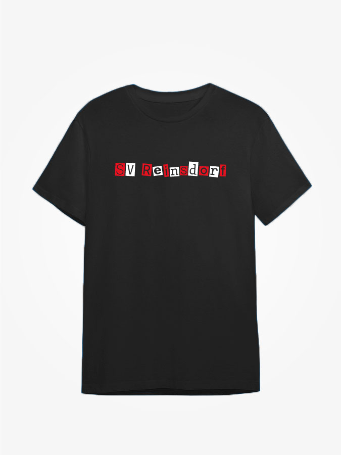 Shirt Letter Kids