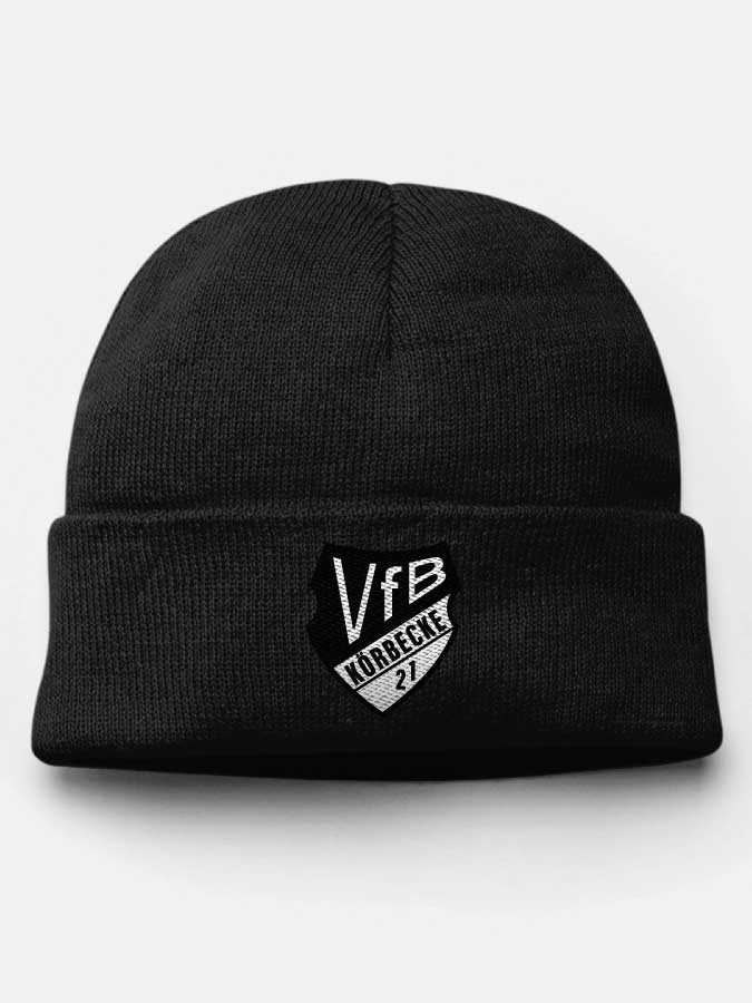 Beanie Sticklogo