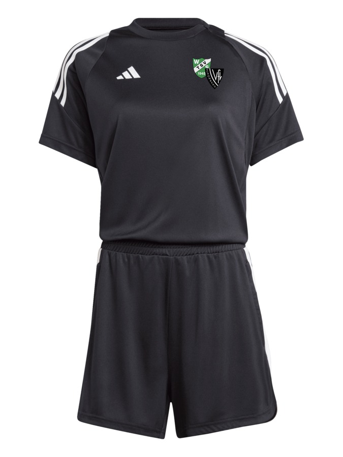 adidas Tiro 24 Training Jumpsuit Damen