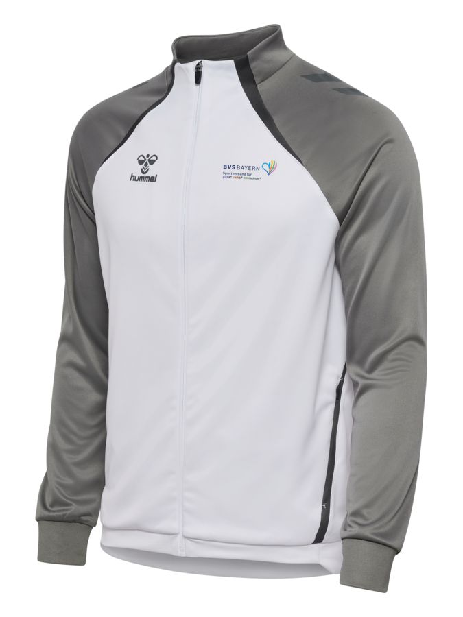 Hummel Lead 2.0 Track Zip Jacke