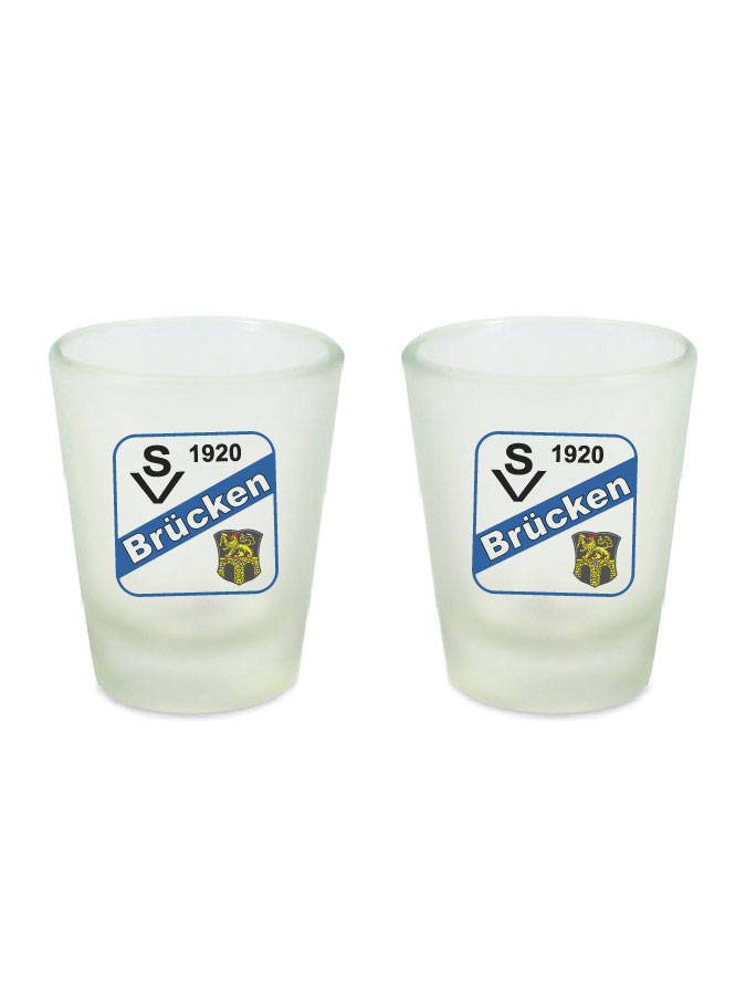 2er Set Schnapsglas Alina
