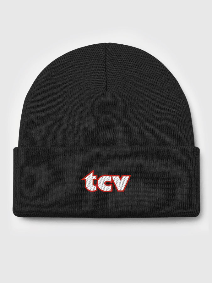 Beanie Sticklogo