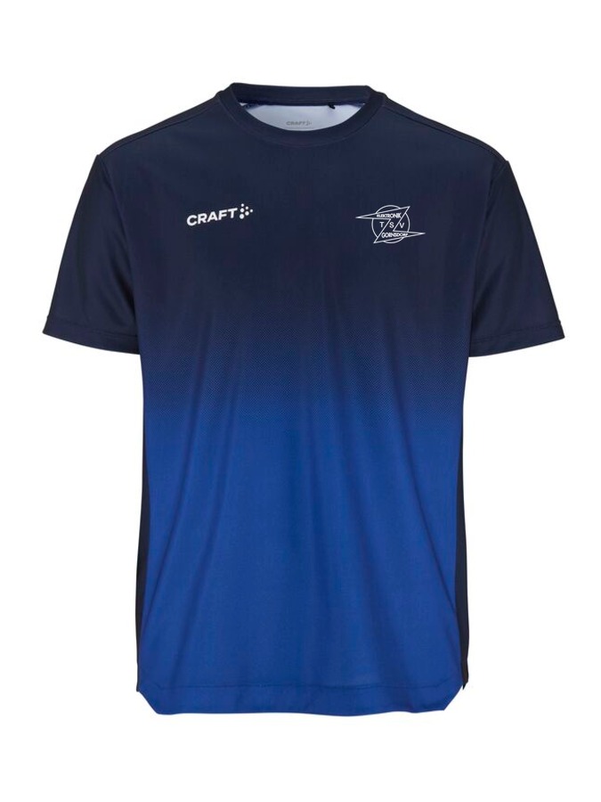 Craft Evolve 2.0 Structured Graphic Trikot