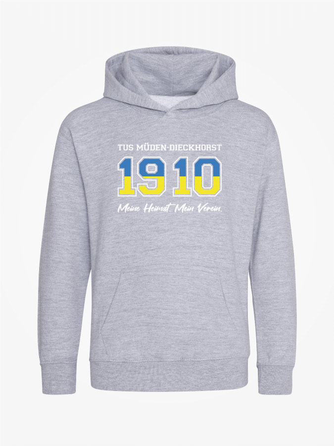 Hoodie Established Kids