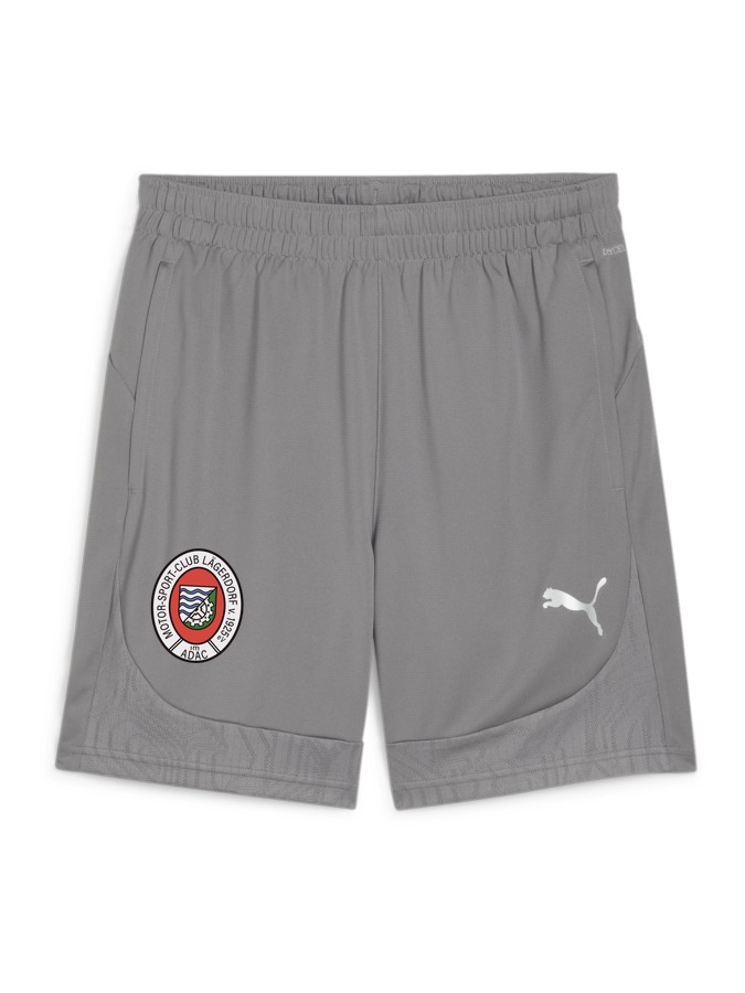 PUMA teamFINAL Training Shorts