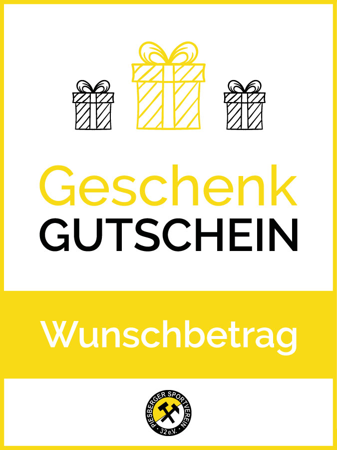 Gutschein zum Ausdrucken