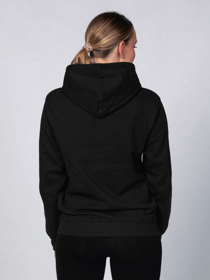 Hoodie Core Unisex