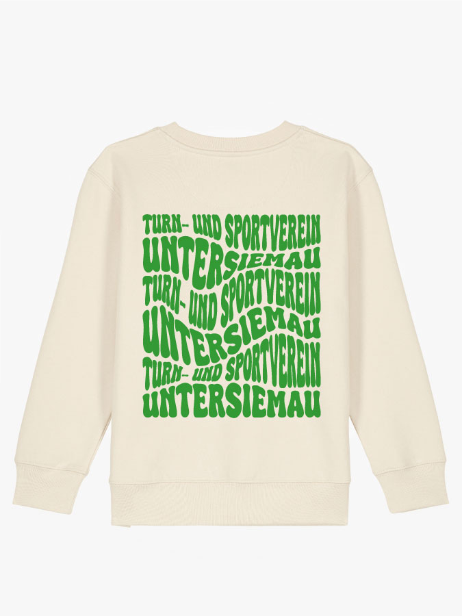 Sweater Wavy Kids
